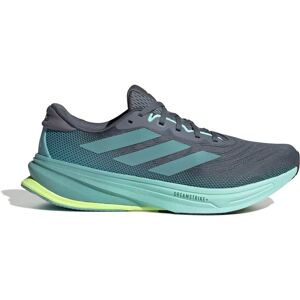 Adidas Supernova Rise 2 Running Shoes - Blue - Support Rods - Breathable Mesh - Lightweight Foam - Running - Men Adidas Supernova Rise 2 Running Shoes - Blue - Support Rods - Breathable Mesh - Lightweight Foam - Running - Men