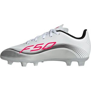 adidas F50 Messi Club Junior FG/MG - Football Shoes adidas F50 Messi Club Junior FG/MG - Football Shoes