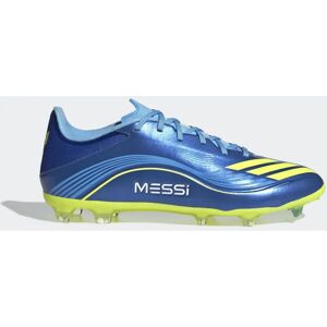 adidas F50 Messi League Blu - Scarpe da calcio adidas F50 Messi League Blu - Scarpe da calcio