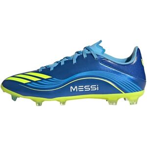 adidas F50 Messi League Blu - Scarpe da calcio adidas F50 Messi League Blu - Scarpe da calcio