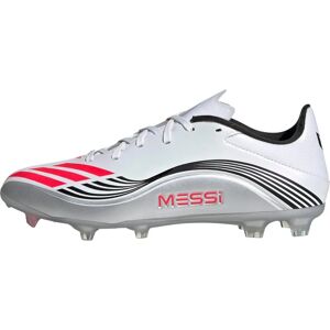 adidas F50 Messi League Wit - Voetbalschoenen adidas F50 Messi League Wit - Voetbalschoenen