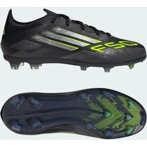 adidas Kids F50 Elite Black Football Boots adidas Kids F50 Elite Black Football Boots