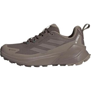 adidas Trailmaker 2.0 GORE-TEX Hiking Shoes - Brown - Hiking adidas Trailmaker 2.0 GORE-TEX Hiking Shoes - Brown - Hiking