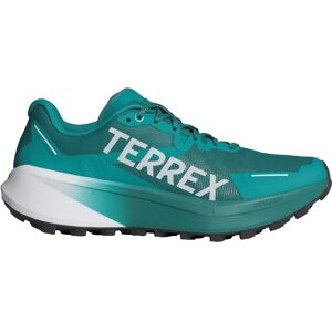 adidas Terrex Agravic 3 Trail Running Shoes - Green - Men adidas Terrex Agravic 3 Trail Running Shoes - Green - Men