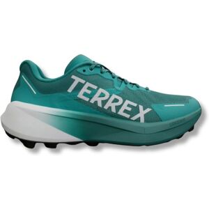 adidas Terrex Agravic 3 Trail Running Shoes - Green - Men adidas Terrex Agravic 3 Trail Running Shoes - Green - Men