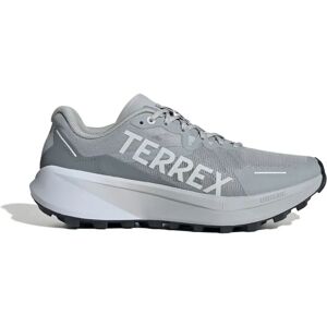 adidas Terrex Agravic 3 Trail Running Shoes - Men's Gray adidas Terrex Agravic 3 Trail Running Shoes - Men's Gray