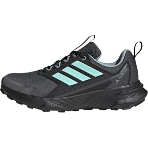 adidas Terrex Tracefinder 2 CLIMAPROOF Trail Running Shoes - Womens - Black adidas Terrex Tracefinder 2 CLIMAPROOF Trail Running Shoes - Womens - Black