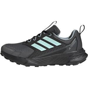 adidas Terrex Tracefinder 2 CLIMAPROOF Trail Running Shoes - Womens - Black adidas Terrex Tracefinder 2 CLIMAPROOF Trail Running Shoes - Womens - Black