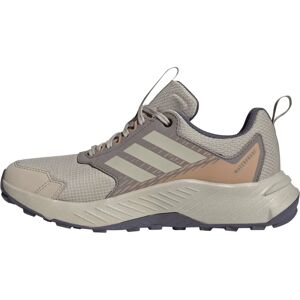 adidas Tracefinder 2 CLIMAPROOF Trail Running Shoes - Womens - Beige adidas Tracefinder 2 CLIMAPROOF Trail Running Shoes - Womens - Beige