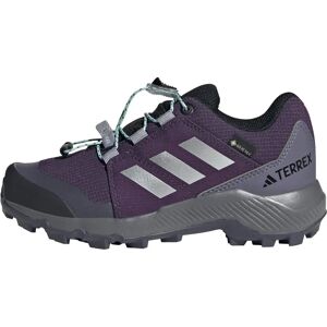 adidas Kinder Terrex GORE-TEX Wanderschuhe - Lila adidas Kinder Terrex GORE-TEX Wanderschuhe - Lila