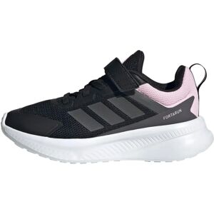 adidas Fortarun 4.0 Shoes - Black adidas Fortarun 4.0 Shoes - Black