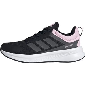 adidas Fortarun 4.0 Kids Shoes - Black - Sports Type adidas Fortarun 4.0 Kids Shoes - Black - Sports Type