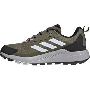 adidas Terrex Anylander Wanderschuhe - Grün adidas Terrex Anylander Wanderschuhe - Grün