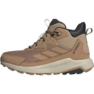 Adidas Terrex Waterproof Warm Hiking Shoes - Hiking Shoes Adidas Terrex Waterproof Warm Hiking Shoes - Hiking Shoes