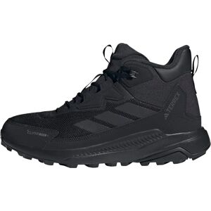 adidas Terrex Anylander CLIMAWARM+ Wanderschuhe - Schwarz - Wandern adidas Terrex Anylander CLIMAWARM+ Wanderschuhe - Schwarz - Wandern