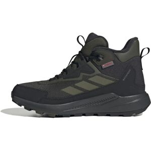 adidas Terrex Anylander CLIMAWARM+ Wanderschuhe - Grün adidas Terrex Anylander CLIMAWARM+ Wanderschuhe - Grün