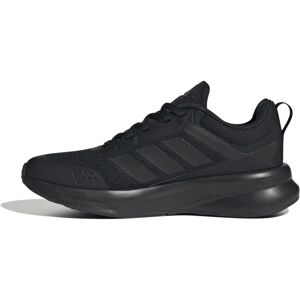 adidas Fortarun 4.0 Shoes Kids - Black - Sporty Shoe adidas Fortarun 4.0 Shoes Kids - Black - Sporty Shoe