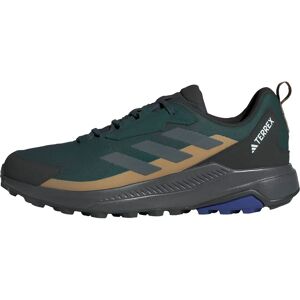 adidas Terrex Anylander Wanderschuhe - Grün - Unterstützung & Komfort adidas Terrex Anylander Wanderschuhe - Grün - Unterstützung & Komfort