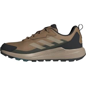 Chaussures de randonnée adidas Terrex Anylander - Marron - Support, Confort, Léger - Publicité Chaussures de randonnée adidas Terrex Anylander - Marron - Support, Confort, Léger - Publicité