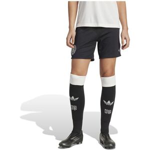 adidas Germany Anniversary Shorts - Black - Shorts adidas Germany Anniversary Shorts - Black - Shorts