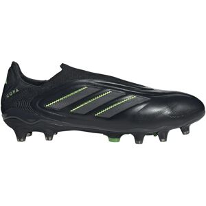 adidas Copa Pure 3 Elite Laceless Football Boots - Black adidas Copa Pure 3 Elite Laceless Football Boots - Black