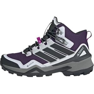 adidas Skychaser Mid GORE-TEX Wanderschuhe - Lila - Wandern adidas Skychaser Mid GORE-TEX Wanderschuhe - Lila - Wandern