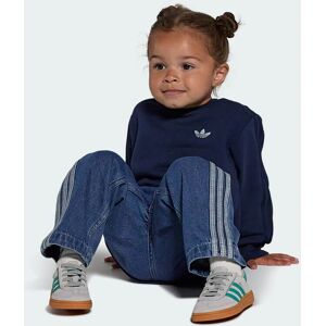 Adidas Handball Spezial Unisex Shoes - Grey - Small Size Adidas Handball Spezial Unisex Shoes - Grey - Small Size