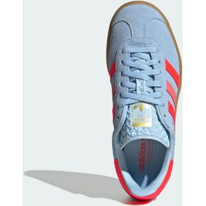 Adidașii unisex Adidas Gazelle - Albastru - Mărime: 37 1/3 - Piele - Foot Locker Adidașii unisex Adidas Gazelle - Albastru - Mărime: 37 1/3 - Piele - Foot Locker