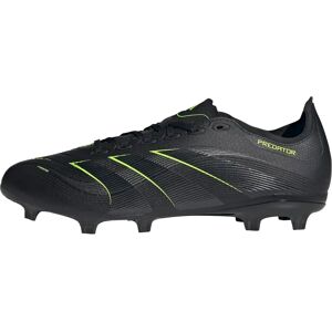 Scarpe da calcio adidas Predator League per terreni duri e sintetici - Nero Scarpe da calcio adidas Predator League per terreni duri e sintetici - Nero