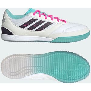 adidas Top Sala Competition 2 Indoor Boots - White adidas Top Sala Competition 2 Indoor Boots - White