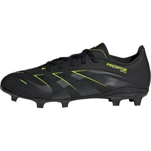 adidas Enfants Bottes de Football Predator League - Noir - Publicité adidas Enfants Bottes de Football Predator League - Noir - Publicité