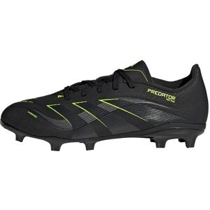 adidas Kids Predator League Black Football Boots - Multi-Ground adidas Kids Predator League Black Football Boots - Multi-Ground