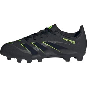 adidas Predator Club Football Boots - Black adidas Predator Club Football Boots - Black
