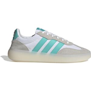 adidas Originals Mercedes F1 Sneakers - Vit/Mint - Unisex - EUR 42 adidas Originals Mercedes F1 Sneakers - Vit/Mint - Unisex - EUR 42