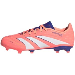 adidas Predator League - Natural Grass/Multiple Surfaces - Kids adidas Predator League - Natural Grass/Multiple Surfaces - Kids