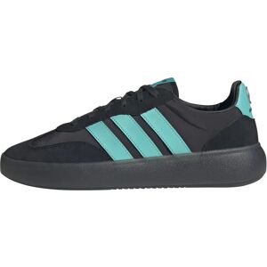 adidas Originals Mercedes F1 Sneakers - Carbon/ Semi Mint Rush - Unisex adidas Originals Mercedes F1 Sneakers - Carbon/ Semi Mint Rush - Unisex
