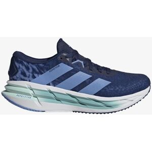 Adidas Adistar 4 Blue Running Shoes - Running Adidas Adistar 4 Blue Running Shoes - Running