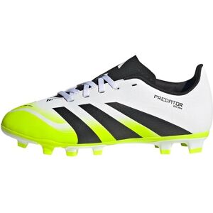 Scarpe da calcio adidas Predator per bambini - Bianco - Scarpe da calcio Scarpe da calcio adidas Predator per bambini - Bianco - Scarpe da calcio