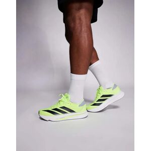 adidas Adizero SL 2 Yellow Running Shoes adidas Adizero SL 2 Yellow Running Shoes