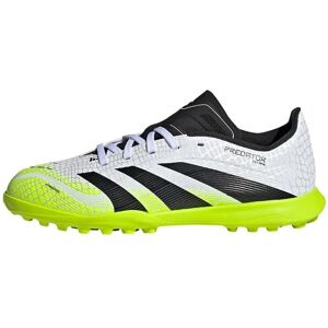 Scarpe da calcio per bambini adidas Predator League - Bianco - Scarpe da calcio Scarpe da calcio per bambini adidas Predator League - Bianco - Scarpe da calcio