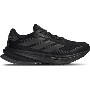 chaussures de running adidas Supernova Rise GTX noires - Publicité chaussures de running adidas Supernova Rise GTX noires - Publicité