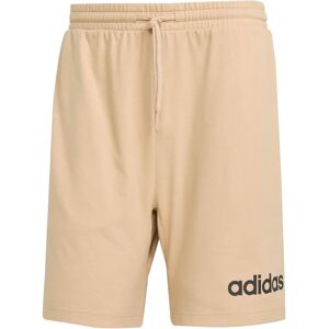 Adidas Shorts Linear Single Jersey - Shorts Adidas Shorts Linear Single Jersey - Shorts