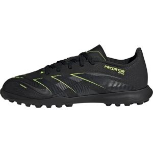 adidas Kids Predator League Turf Boots - Black adidas Kids Predator League Turf Boots - Black