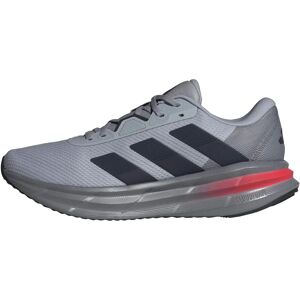 Scarpe Adidas Galaxy 7 M - Scarpe da corsa uomo grigio scuro Scarpe Adidas Galaxy 7 M - Scarpe da corsa uomo grigio scuro