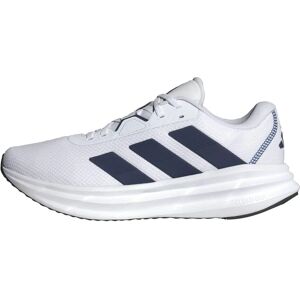 adidas Galaxy 7 White Running Shoes - Running adidas Galaxy 7 White Running Shoes - Running