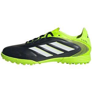 adidas Copa Pure 3 League Kids Football Boots - Black adidas Copa Pure 3 League Kids Football Boots - Black