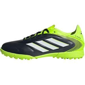 adidas Kids Copa Pure 3 League Turf Boots - Black adidas Kids Copa Pure 3 League Turf Boots - Black