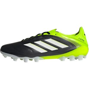 adidas Copa Pure 3 League Black Football Boots for Artificial Grass adidas Copa Pure 3 League Black Football Boots for Artificial Grass