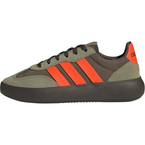 Adidas Decode Olive Strata Impact Orange Tent Green - Zapatillas Adidas Decode Olive Strata Impact Orange Tent Green - Zapatillas