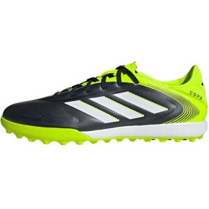 Adidas Copa Pure 3 League Turf Boots - Black Adidas Copa Pure 3 League Turf Boots - Black